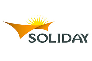 Soliday Soliday